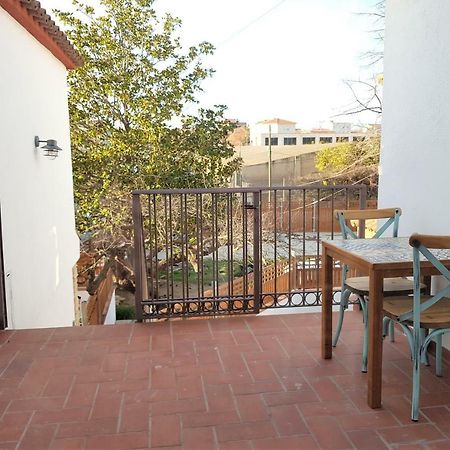 Casa Raval De Gracia C Cambrils Exterior foto