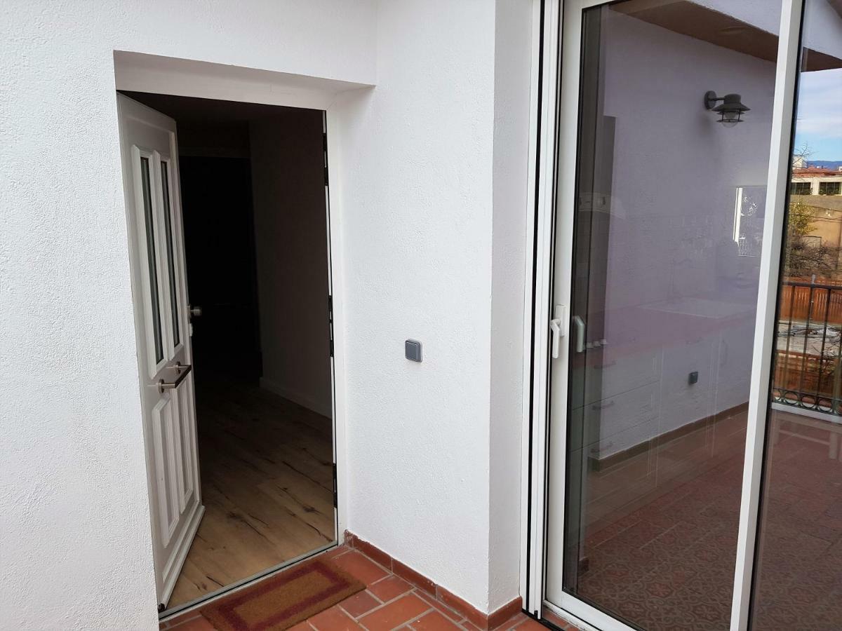 Casa Raval De Gracia C Cambrils Exterior foto