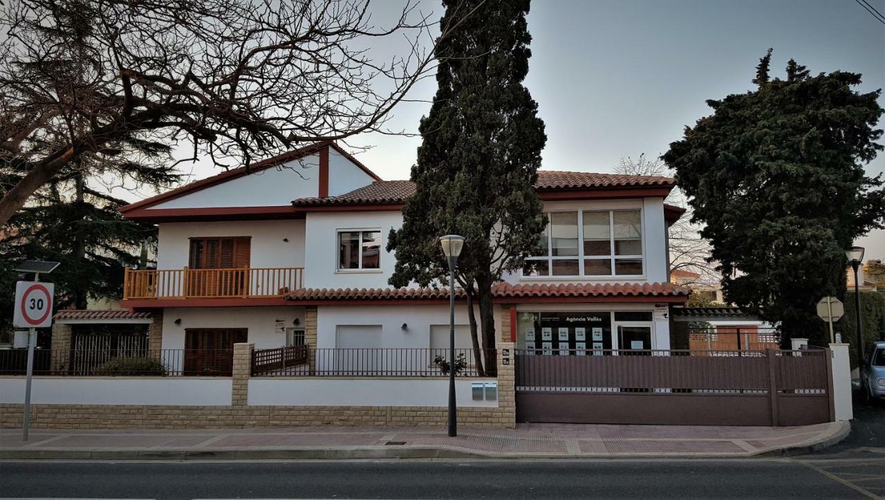 Casa Raval De Gracia C Cambrils Exterior foto