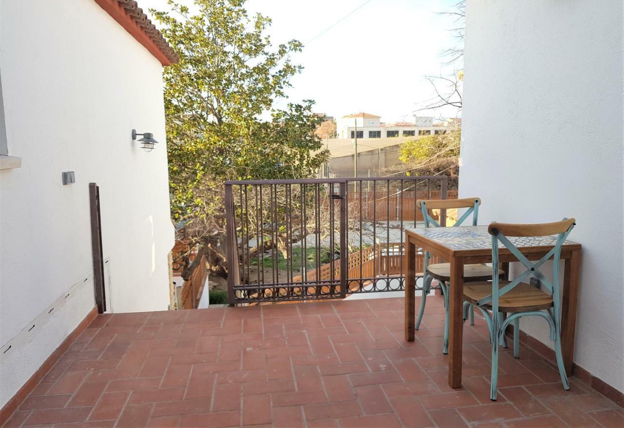 Casa Raval De Gracia C Cambrils Exterior foto