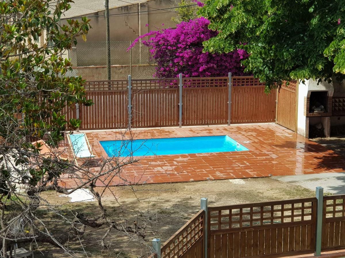 Casa Raval De Gracia C Cambrils Exterior foto