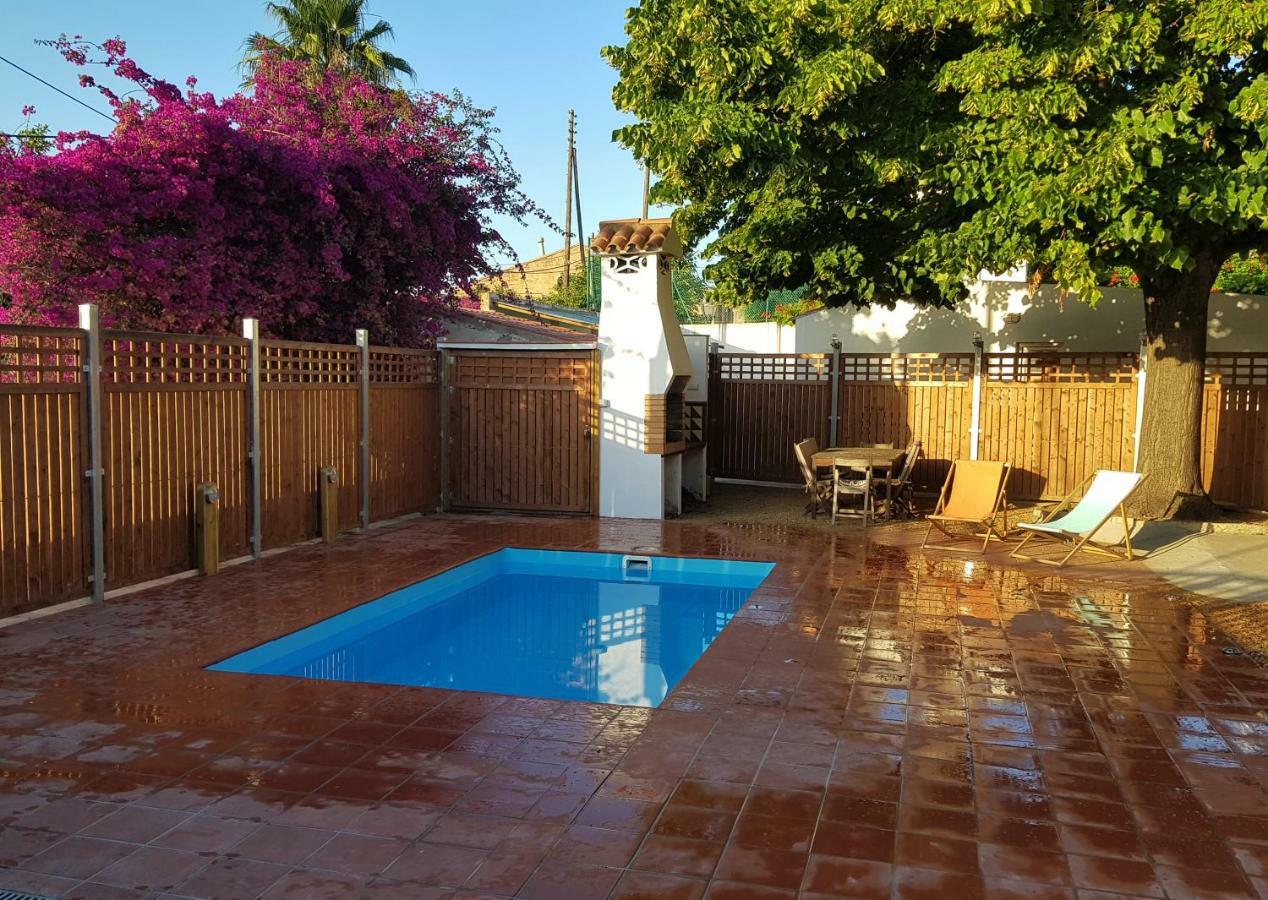 Casa Raval De Gracia C Cambrils Exterior foto